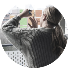 Flexible, meaningful feedback, every time